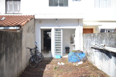 Casa à venda com 108m², 2 quartos e 1 vagaVista