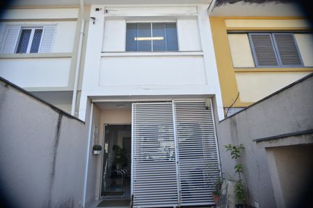 Casa à venda com 108m², 2 quartos e 1 vagaÁrea Externa