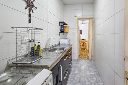 Apartamento para alugar com 74m², 2 quartos e 1 vaga Apartamento para alugar com 74m², 2 quartos e 1 vagaCozinha