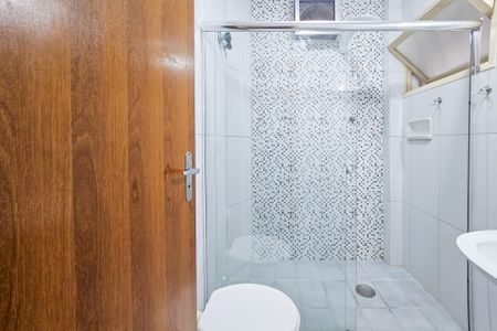 Apartamento para alugar com 74m², 2 quartos e 1 vaga Apartamento para alugar com 74m², 2 quartos e 1 vagaBanheiro