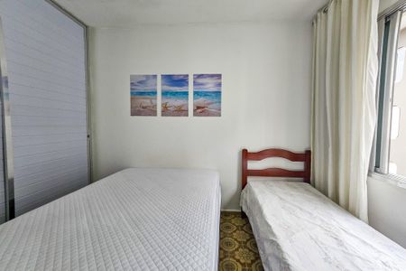 Apartamento para alugar com 74m², 2 quartos e 1 vaga Apartamento para alugar com 74m², 2 quartos e 1 vagaQuarto 2