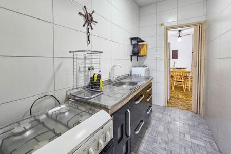 Apartamento para alugar com 74m², 2 quartos e 1 vaga Apartamento para alugar com 74m², 2 quartos e 1 vagaCozinha