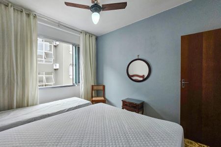 Apartamento para alugar com 74m², 2 quartos e 1 vaga Apartamento para alugar com 74m², 2 quartos e 1 vagaQuarto 2