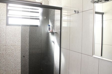 Casa à venda com 170m², 3 quartos e 4 vagasBanheiro Social