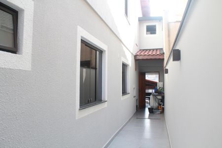 Casa à venda com 170m², 3 quartos e 4 vagasÁrea de Serviço
