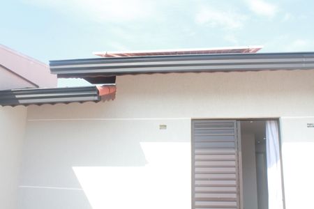 Casa à venda com 170m², 3 quartos e 4 vagasÁrea comum