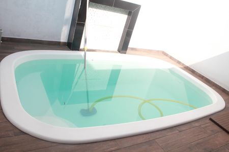 Casa à venda com 170m², 3 quartos e 4 vagasPiscina