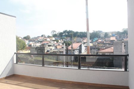 Casa à venda com 170m², 3 quartos e 4 vagasÁrea comum