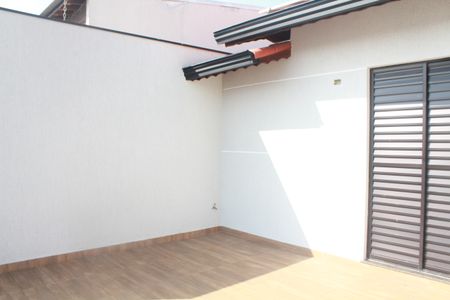 Casa à venda com 170m², 3 quartos e 4 vagasÁrea comum