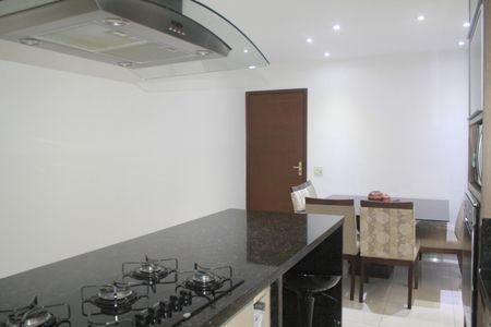 Casa à venda com 170m², 3 quartos e 4 vagasCozinha