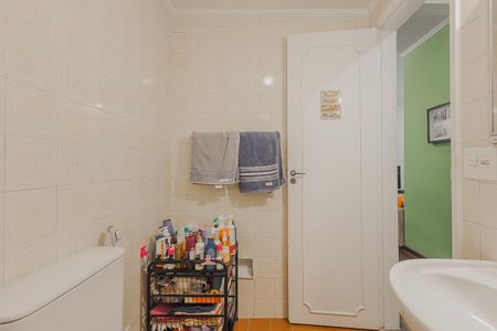 Apartamento à venda com 74m², 3 quartos e 1 vagaBanheiro