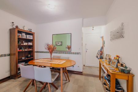 Apartamento à venda com 74m², 3 quartos e 1 vagaSala