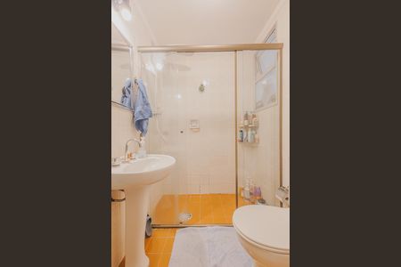 Apartamento à venda com 74m², 3 quartos e 1 vagaBanheiro