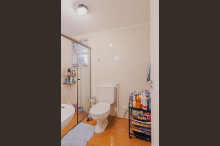 Apartamento à venda com 74m², 3 quartos e 1 vagaBanheiro