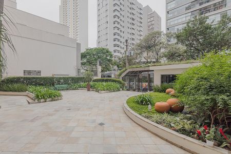 Apartamento à venda com 74m², 3 quartos e 1 vagaEntrada