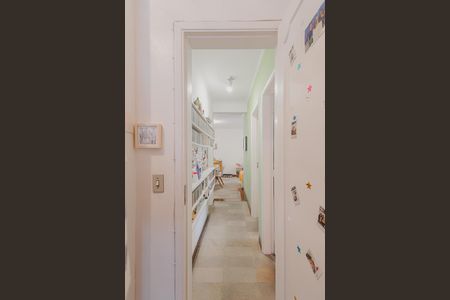 Apartamento à venda com 74m², 3 quartos e 1 vagaQuarto 3