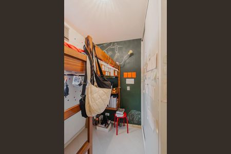 Apartamento à venda com 74m², 3 quartos e 1 vagaQuarto 3