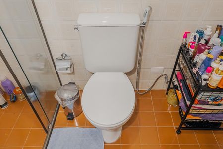 Apartamento à venda com 74m², 3 quartos e 1 vagaBanheiro