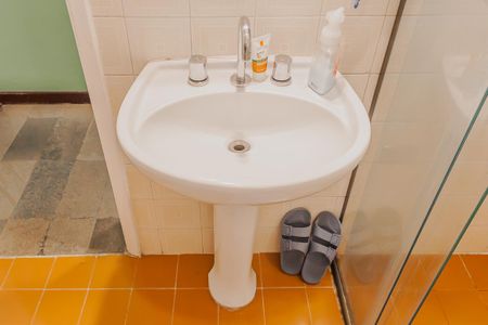 Apartamento à venda com 74m², 3 quartos e 1 vagaBanheiro