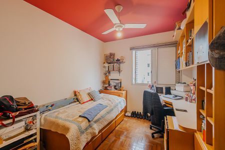 Apartamento à venda com 74m², 3 quartos e 1 vagaQuarto 1