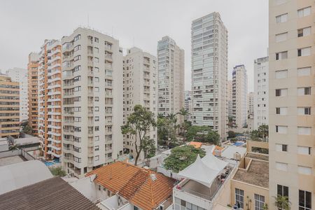 Apartamento à venda com 74m², 3 quartos e 1 vagaVista da Varanda