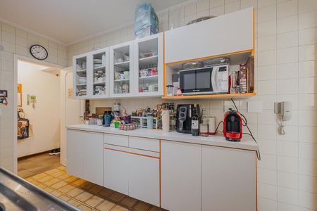 Apartamento à venda com 74m², 3 quartos e 1 vagaCozinha