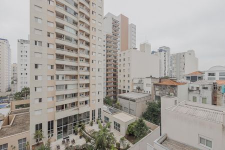 Apartamento à venda com 74m², 3 quartos e 1 vagaVista da Varanda