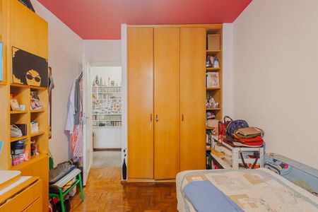 Apartamento à venda com 74m², 3 quartos e 1 vagaQuarto 1