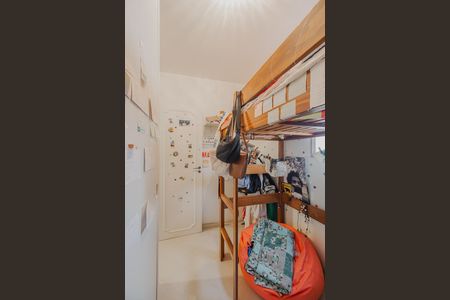 Apartamento à venda com 74m², 3 quartos e 1 vagaQuarto 3