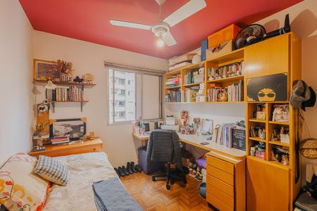 Apartamento à venda com 74m², 3 quartos e 1 vagaQuarto 1