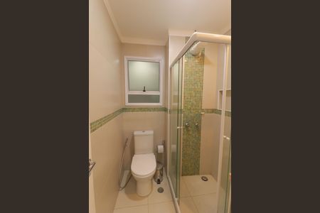 Apartamento à venda com 76m², 3 quartos e 1 vagaBanheiro