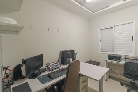 Apartamento à venda com 76m², 3 quartos e 1 vagaQuarto 2