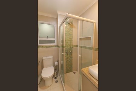 Apartamento à venda com 76m², 3 quartos e 1 vagaBanheiro