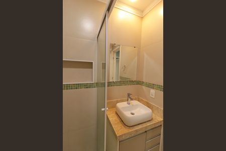 Apartamento à venda com 76m², 3 quartos e 1 vagaBanheiro