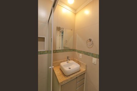 Apartamento à venda com 76m², 3 quartos e 1 vagaBanheiro