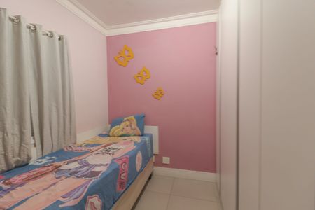 Apartamento à venda com 76m², 3 quartos e 1 vagaQuarto