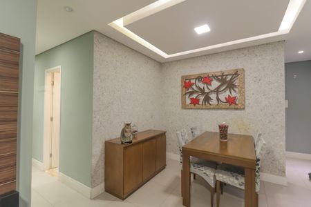 Apartamento à venda com 76m², 3 quartos e 1 vagaSala