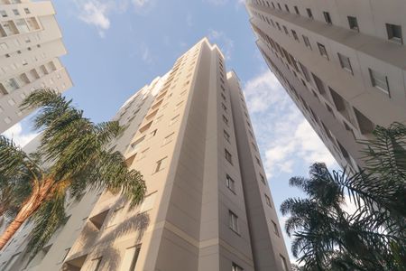 Apartamento à venda com 76m², 3 quartos e 1 vagaÁrea comum