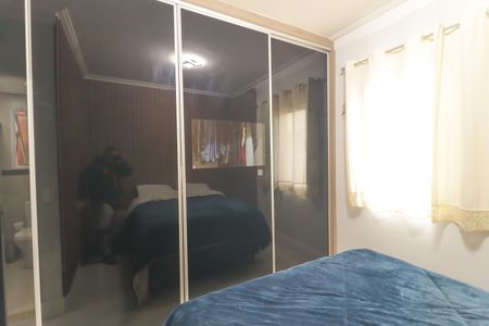 Apartamento à venda com 76m², 3 quartos e 1 vagaSuíte