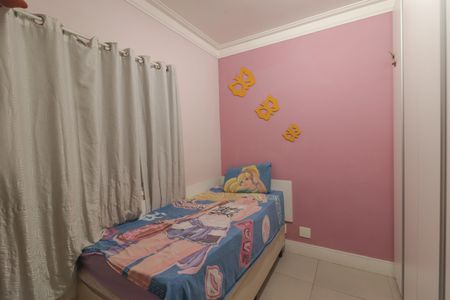 Apartamento à venda com 76m², 3 quartos e 1 vagaQuarto