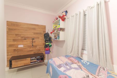 Apartamento à venda com 76m², 3 quartos e 1 vagaQuarto