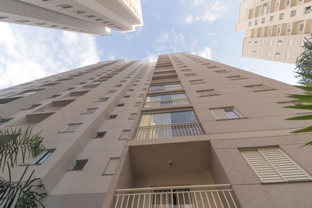 Apartamento à venda com 76m², 3 quartos e 1 vagaÁrea comum