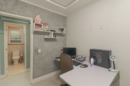 Apartamento à venda com 76m², 3 quartos e 1 vagaQuarto 2