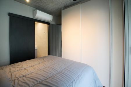 Apartamento à venda com 63m², 1 quarto e sem vaga Apartamento à venda com 63m², 1 quarto e sem vagaSuíte