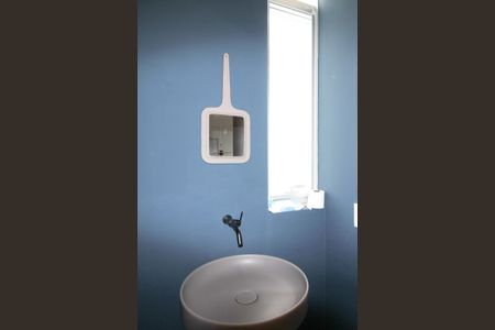 Apartamento à venda com 63m², 1 quarto e sem vaga Apartamento à venda com 63m², 1 quarto e sem vagaLavabo