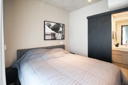 Apartamento à venda com 63m², 1 quarto e sem vaga Apartamento à venda com 63m², 1 quarto e sem vagaSuíte