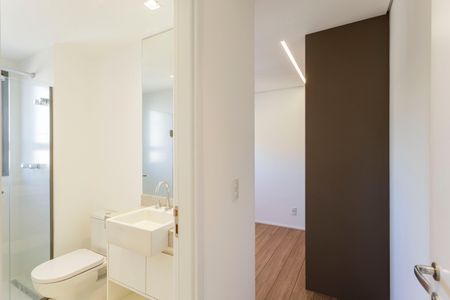 Apartamento à venda com 115m², 2 quartos e 2 vagas Apartamento à venda com 115m², 2 quartos e 2 vagasSuíte 1