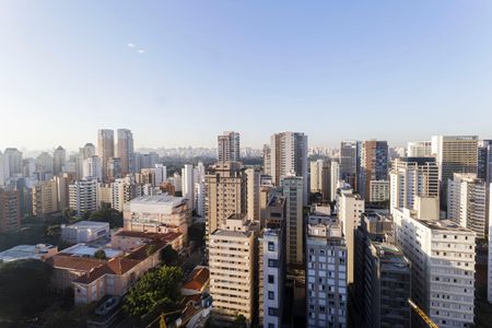Apartamento à venda com 115m², 2 quartos e 2 vagas Apartamento à venda com 115m², 2 quartos e 2 vagasVista Varanda