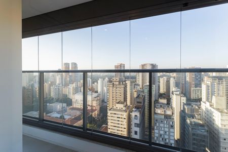 Apartamento à venda com 115m², 2 quartos e 2 vagas Apartamento à venda com 115m², 2 quartos e 2 vagasSuíte 2