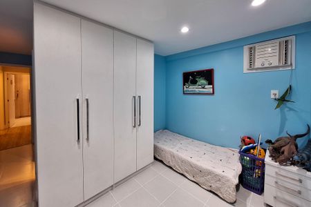 Apartamento à venda com 105m², 3 quartos e 2 vagas Apartamento à venda com 105m², 3 quartos e 2 vagasSuíte 1